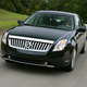 Illustration for article titled 2010 Mercury Milan Hybrid